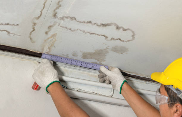 Reliable Water Damage contractor in West, TX by Water Damage Irwin